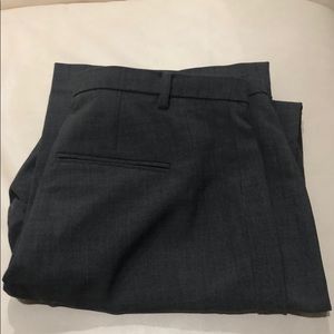 Gap trouser pants size 8